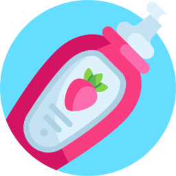 Syrup icon