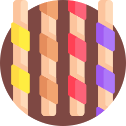 Wafer icon