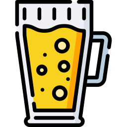 Beer mug icon