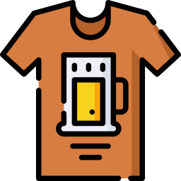 tシャツ icon