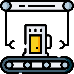 コンベヤベルト icon