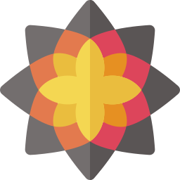 Flower icon