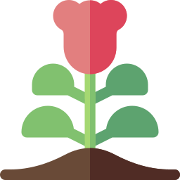 Plant icon