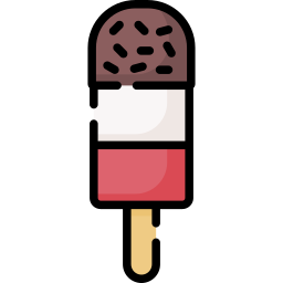 sorvete Ícone