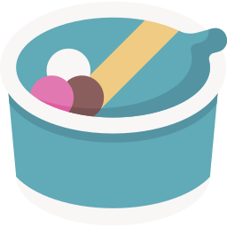 Ice cream icon