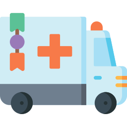 Ambulance icon