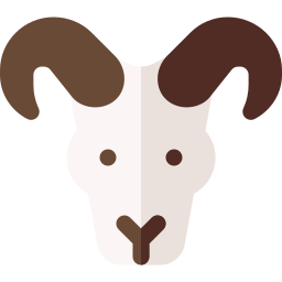 牡羊座 icon