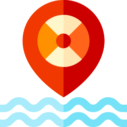 Lifeguard icon