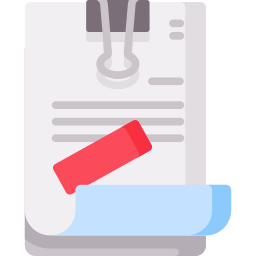 Document icon