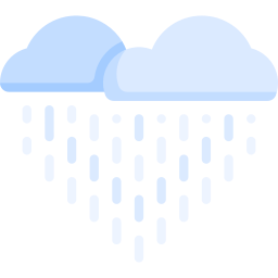 Rain icon