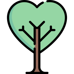 Tree icon