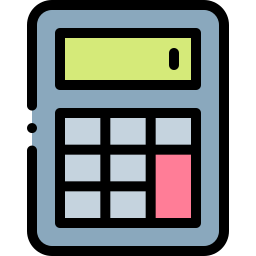 Calculator icon