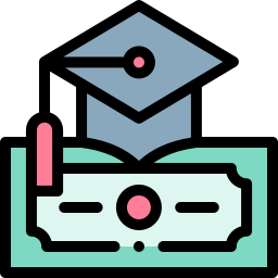 Tuition icon