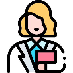 Teacher icon