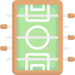 tischfußball icon