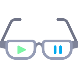 google brille icon