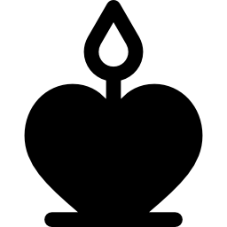 Candles icon