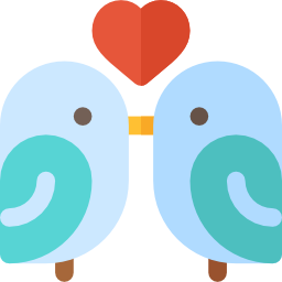 Birds icon