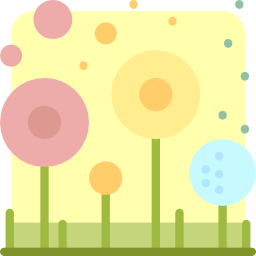 floral icono