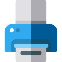 Printer icon