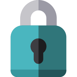 Padlock icon