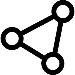 接続 icon