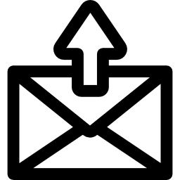 correo icono