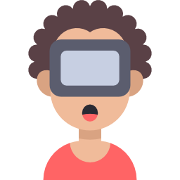 Oculus rift icon