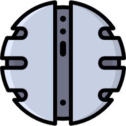 Artificial intelligence icon