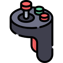 Game controller icon