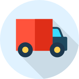 lkw-transport icon