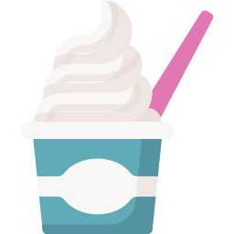 Ice cream icon