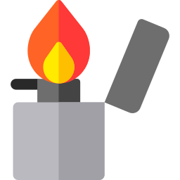 feuerzeug icon