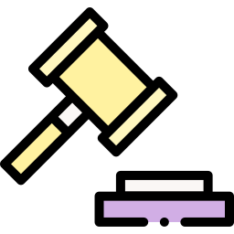 Auction icon