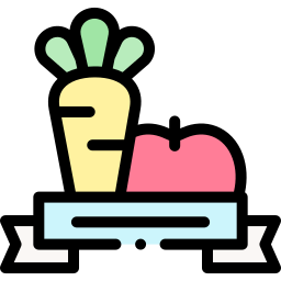 Vegetable icon