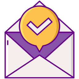 Mail icon