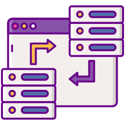 Second party data icon