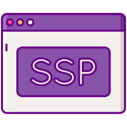 Ssp icon