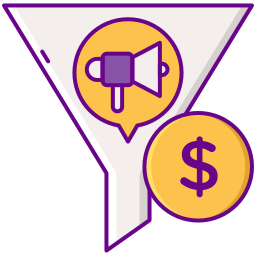 Yield icon