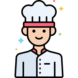 Chef icon