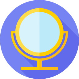 Mirror icon