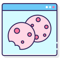 Cookies icon