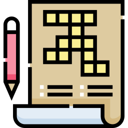 Crossword icon