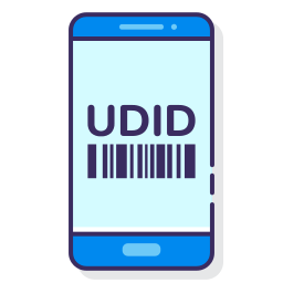 barcode icon