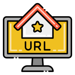 url Ícone