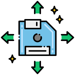 Data icon