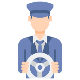 Driver icon