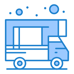 Truck icon