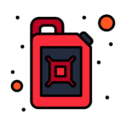 Gasoline icon