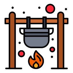 lagerfeuer icon